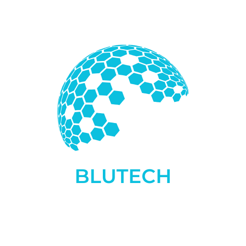 Blutech Logo